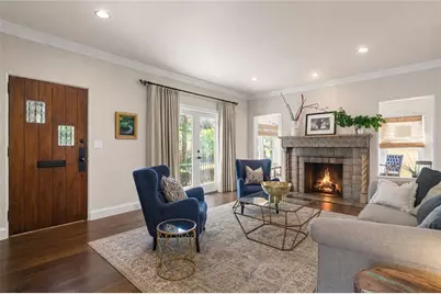 1163 University Drive NE, Atlanta, GA 30306 - Photo 3