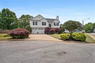 790 Heyford View, Austell, GA 30106 - Photo 31