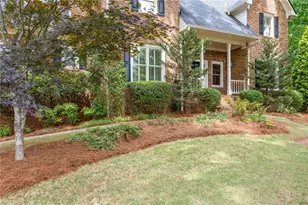 2785 Saddlebrook Way NW, Marietta, GA 30064 - Photo 3