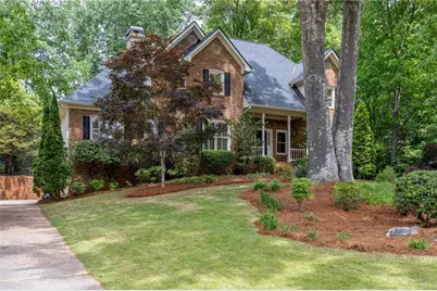 2785 Saddlebrook Way NW, Marietta, GA 30064 - Photo 65