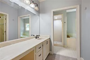 2785 Saddlebrook Way NW, Marietta, GA 30064 - Photo 25