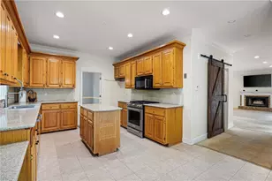 2785 Saddlebrook Way NW, Marietta, GA 30064 - Photo 17