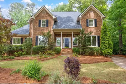 2785 Saddlebrook Way NW, Marietta, GA 30064 - Photo 1