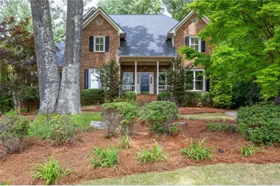 2785 Saddlebrook Way NW, Marietta, GA 30064 - Photo 63