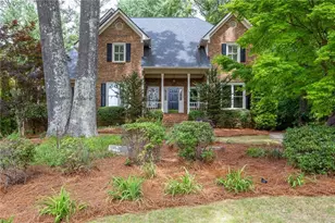 2785 Saddlebrook Way NW, Marietta, GA 30064 - Photo 63