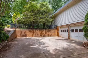2785 Saddlebrook Way NW, Marietta, GA 30064 - Photo 61