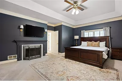 2785 Saddlebrook Way NW, Marietta, GA 30064 - Photo 23
