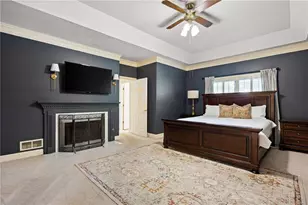 2785 Saddlebrook Way NW, Marietta, GA 30064 - Photo 23