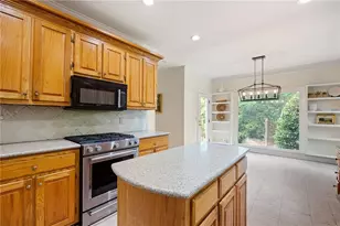 2785 Saddlebrook Way NW, Marietta, GA 30064 - Photo 19