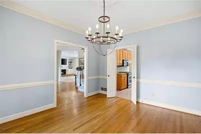 2785 Saddlebrook Way NW, Marietta, GA 30064 - Photo 11