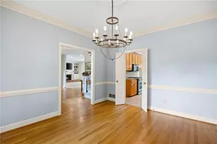 2785 Saddlebrook Way NW, Marietta, GA 30064 - Photo 11