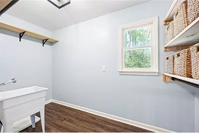 2785 Saddlebrook Way NW, Marietta, GA 30064 - Photo 35