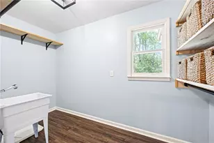 2785 Saddlebrook Way NW, Marietta, GA 30064 - Photo 35