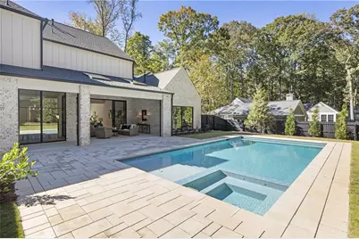 141 North Trace, Alpharetta, GA 30009 - Photo 65