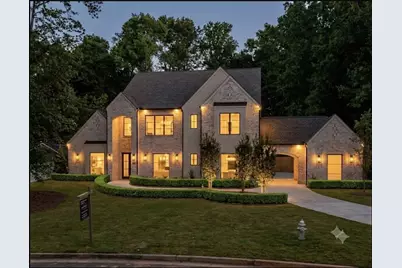 141 North Trace, Alpharetta, GA 30009 - Photo 1
