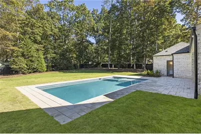141 North Trace, Alpharetta, GA 30009 - Photo 67