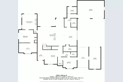 141 North Trace, Alpharetta, GA 30009 - Photo 79