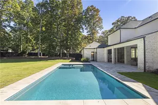 141 N Trace, Alpharetta, GA 30009 - Photo 5