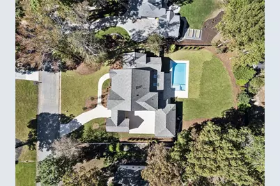 141 North Trace, Alpharetta, GA 30009 - Photo 11