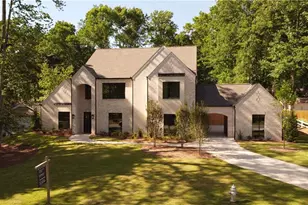 141 N Trace, Alpharetta, GA 30009 - Photo 3