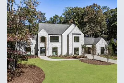 141 North Trace, Alpharetta, GA 30009 - Photo 77