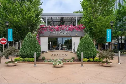 141 North Trace, Alpharetta, GA 30009 - Photo 93