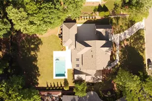 141 N Trace, Alpharetta, GA 30009 - Photo 3