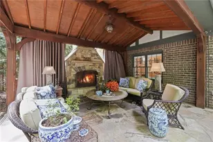 806 Marbrook Dr, Lawrenceville, GA 30044 - Photo 35