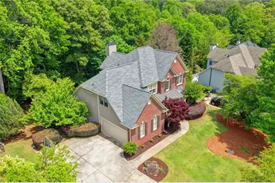 4555 E Point Drive, Cumming, GA 30041 - Photo 3