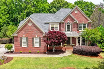 4555 E Point Drive, Cumming, GA 30041 - Photo 1