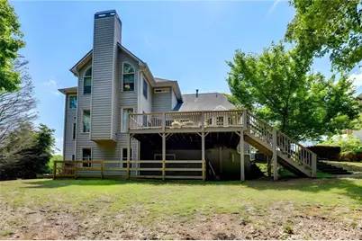 4555 E Point Drive, Cumming, GA 30041 - Photo 55