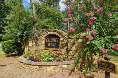 4465 Sagebrush Drive NW, Kennesaw, GA 30152 - Photo 37