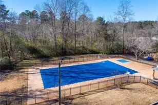 4465 Sagebrush Dr NW, Kennesaw, GA 30152 - Photo 39