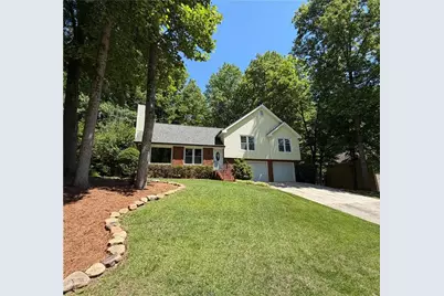 4465 Sagebrush Drive NW, Kennesaw, GA 30152 - Photo 45