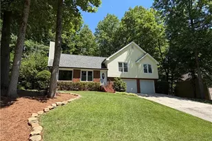 4465 Sagebrush Dr NW, Kennesaw, GA 30152 - Photo 45