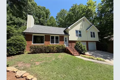 4465 Sagebrush Drive NW, Kennesaw, GA 30152 - Photo 3