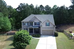 60 Amberlily Ct, Dallas, GA 30132 - Photo 1