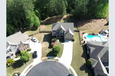 60 Amberlily Court, Dallas, GA 30132 - Photo 67