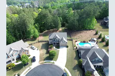 60 Amberlily Court, Dallas, GA 30132 - Photo 1
