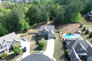 60 Amberlily Ct, Dallas, GA 30132 - Photo 1