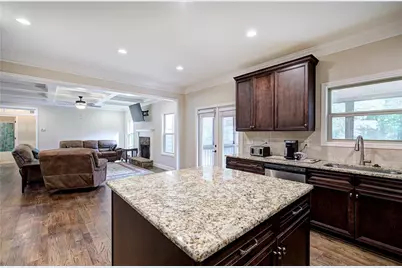 60 Amberlily Court, Dallas, GA 30132 - Photo 21
