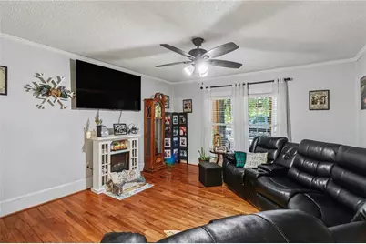 1763 Burnett Ferry Road SW, Rome, GA 30165 - Photo 21