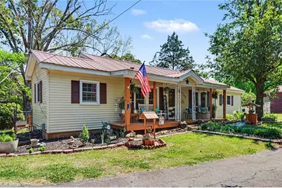 1763 Burnett Ferry Road SW, Rome, GA 30165 - Photo 3