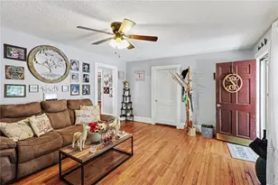 1763 Burnett Ferry Rd SW, Rome, GA 30165 - Photo 7