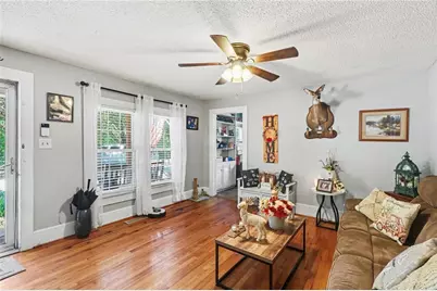 1763 Burnett Ferry Road SW, Rome, GA 30165 - Photo 5