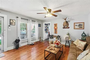 1763 Burnett Ferry Rd SW, Rome, GA 30165 - Photo 5