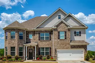 5210 Echos Cove, Cumming, GA 30028 - Photo 31