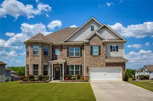 5210 Echos Cove, Cumming, GA 30028 - Photo 1