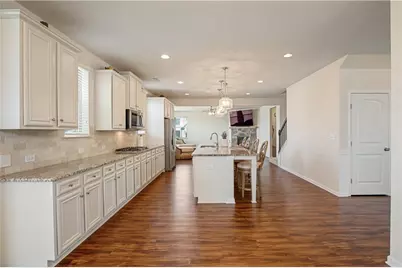 5210 Echos Cove, Cumming, GA 30028 - Photo 9