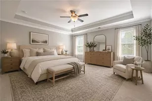 2606 Chase Rdg, Kennesaw, GA 30144 - Photo 25